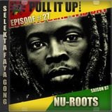 Pull It Up - Episode 27 - S7