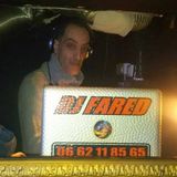 djfared RNB OLD SCHOOL LIVE SESSION MIX