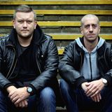 Dead Celebrities - End Of Season Promo Mix