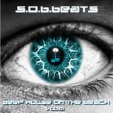 S.o.B.Beats - Deep House on the Beach Vol.01 (DJ R.Brooklyn in the Mix)