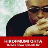 HIROFUMI OHTA Episode 02