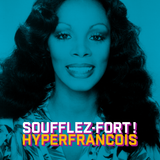 Soufflez-Fort - Tribute to Donna Summer - 06 Novembre 2015 - Les Souffleurs