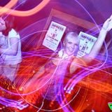 DJane WhiteCat @ Seejay Radio (DJ TIME)