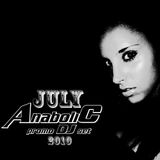 July 2010 Promo DJ Set