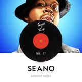 Selector Series | Volume: J-Dilla Tribute by DJ Seano