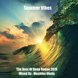 The Best Of Deep House 2015 Mixed By: Moshiko Oknin