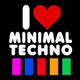 Mix Minimal Techno 2013