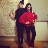 The Mayoress Presents Radio Podcast - 16/09/2013