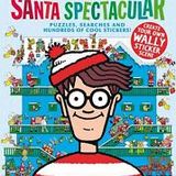 WHERE'S WALLY?? DECEMBER HOUSE MIX