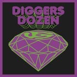 Chloe Frieda - Diggers Dozen Live Sessions (September 2013 London)