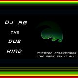 Dj Ag - The Dub Kind