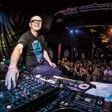 David Rodigan vs. Luv Injection @ Birmingham 1998