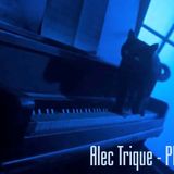 Alec Trique - PIANissimO
