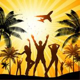 Sommertanz-Promo Juni 2013