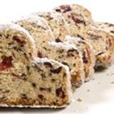 Forgotten Butterstollen