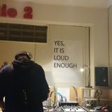x-fade die DJ Nacht: vorwärts mit Heidenwag, Sallwey & Ries 14_03_2015 @radio x Frankfurt