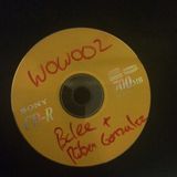 WOW002: 77 signal from space Special w/ Ruben Gonzalez & Bclee