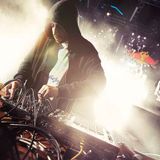 Gold Panda -Live- (Ghostly International, !K7 Records) @ Movement Detroit Festival 2012 (27.05.2012)