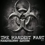 The Hardest Part Vol. 2 (Hardtechno Edition)