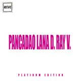 PANCADÃO LANA DEL RAY VEVO PLATINUM