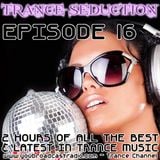 Trance Seduction 16 Unedited Mix