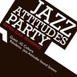 Jazz Attitudes Sound System - Black Renaissance Live Act
