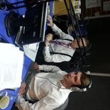 Community Matters with Tom Scholes-Fogg and Josh Cowen on Canalside's The Thread 102.8FM 25/11/13