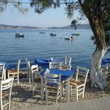 Mikael K. - Greece chillout