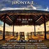 THE MAY MIX 2015
