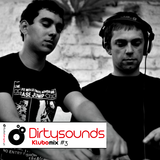 Klubomix #3 - Dirtysounds