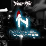 Yearmix 2015 Natanael Olivares