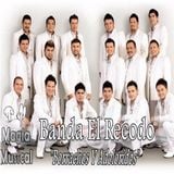 Banda El Recodo Borrachos Y Adoloridos