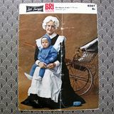 KNITTING PATTERNS