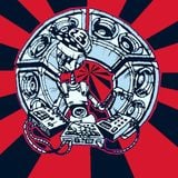 Stû - El Embrujo de la Gran·Hada 2012 (PLNK Sound6tem)
