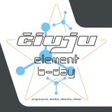 03. Dj Element 2007.04.13 (Ciuju Jo # 21 @ Men's Factory)