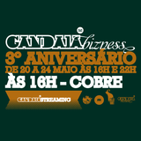 COBRE - 3 aniversario da gandaia