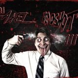 Dj Axel - Headshot III.