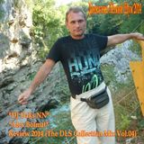 DJ Daks NN - Alex Bolmat Review 2014 (The DLS Collection Mix Vol.04)