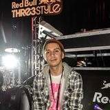 J Espinosa - USA - San Francisco Qualifier