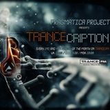 Pragmatica Project - Trancecription 106 (26-02-2016)