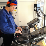 Bottom Of The Deck @ The Lot Radio 28 March 2016