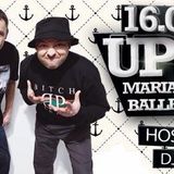 Upsurt @ La Cubanita Beach Bar 16.07.2015