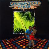 Saturday Zouk Fever