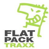 Flatpacked Radio Archive 28/07/08 Part 2