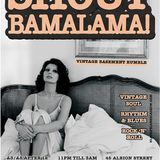 Shout Bamalama! Vol 10