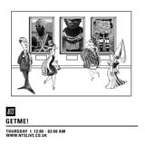 LIXO - NTS RADIO 29/05/15