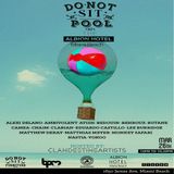Bedouin - Live At Do Not Sit The Pool, The Albion Hotel (WMC 2015, Miami) - 26-Mar-2015