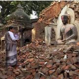 Lessons from a Himalayan Earthquake