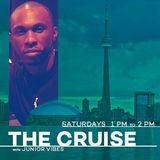 The Cruise with Junior Vibes - Saturday May 30 2015