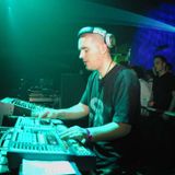 Speedy J @ Atomic Jam,The Q Club Midlands (28.01.12)